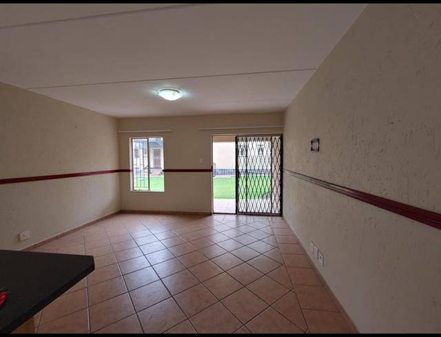 2 BEDROOM PROPERTY TO RENT IN DALPARK EXT 1